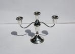Duchin Creation - Duchin Creation - Kandelaar - Zilver, Antiek en Kunst