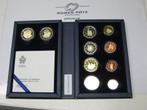 San Marino 7,88 Euro munten set Kms 2016 Pp mit 2 x 2 Eur..., Postzegels en Munten, Verzenden