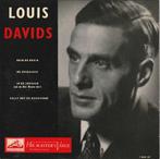 Louis Davids - In De Jordaan (EP) (Vinylsingle), Verzenden, Nieuw in verpakking