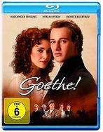 Goethe [Blu-ray] von Stölzl, Philipp  DVD, Zo goed als nieuw, Verzenden