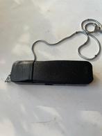 Minox B Spioncamera, Nieuw