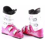 31 32 35 36 38 kinder skischoenen LANGE STARLET 60 RTL, alum, Sport en Fitness, Skiën en Langlaufen, Overige merken, Gebruikt