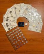 Italië, Republiek Lotto seriette + argento 1953-1998 (Zonder