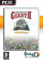 Industry Giant II (PC CD) PC, Gebruikt, Verzenden