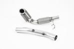 GPF/OPF-bypass | Seat / Skoda / Volkswagen Leon / Octavia /, Verzenden, Nieuw