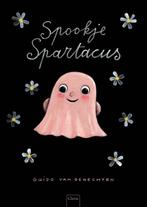 Spookje Spartacus 9789044822786 Guido Van Genechten, Boeken, Verzenden, Gelezen, Guido Van Genechten