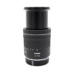 Canon 24-105mm F4-7.1 IS STM RF-Mount Objectief (Occasion), Audio, Tv en Foto, Fotografie | Lenzen en Objectieven, Ophalen of Verzenden
