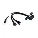 Mercedes W221 EIS/ELV naar 16-pins OBD2 Verloopkabel, Auto diversen, Autogereedschap, Verzenden, Nieuw