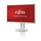 Fujitsu Wit - 22 inch - 1680x1050 - Wit (Monitoren), Computers en Software, Monitoren, Zo goed als nieuw, Verzenden
