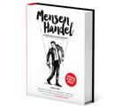 MensenHandel 9789082466300 Marnix Geus, Verzenden, Zo goed als nieuw, Marnix Geus
