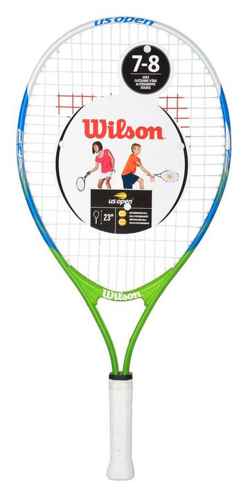 Wilson US Open 23 Junior Tennisracket - WRT20320U (Nieuw) beschikbaar voor biedingen