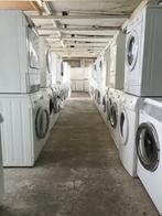 Wasmachines incl garantie AEG MIELE &amp; Bosch (Rotterdam), Witgoed en Apparatuur, Wasmachines, 1200 tot 1600 toeren, Zo goed als nieuw