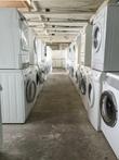Wasmachines incl garantie AEG MIELE & Bosch (Rotterdam e.o.)