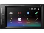 Pioneer DMH-A240DAB - Multimedia Autoradio - DAB/DAB+, Verzenden, Zo goed als nieuw