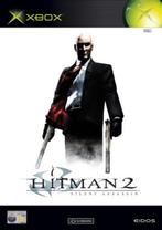 Hitman 2 (Xbox), Spelcomputers en Games, Games | Xbox Original, Gebruikt, Verzenden