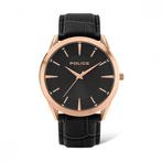 Horloge Heren Police P15967JSR02, Verzenden, Nieuw