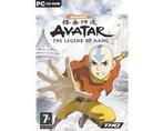 Avatar: De Legende van Aang - Windows, Spelcomputers en Games, Games | Pc, Verzenden, Nieuw