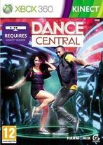 Dance Central (Xbox 360) PEGI 12+ Rhythm: Dance, Spelcomputers en Games, Zo goed als nieuw, Verzenden