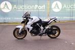 Veiling: Motor Honda CB 1000 R Benzine 2013 (Marge), Motoren, Chopper