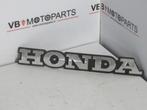 Honda Embleem, Ophalen of Verzenden, Nieuw