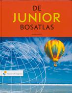 Junior Bosatlas 5Dr 9789001713003, Zo goed als nieuw, Verzenden