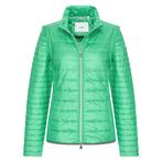 -30% HV Society  HV Society Gewatteerde jas hvsbailey  maat, Verzenden, Nieuw, Beige