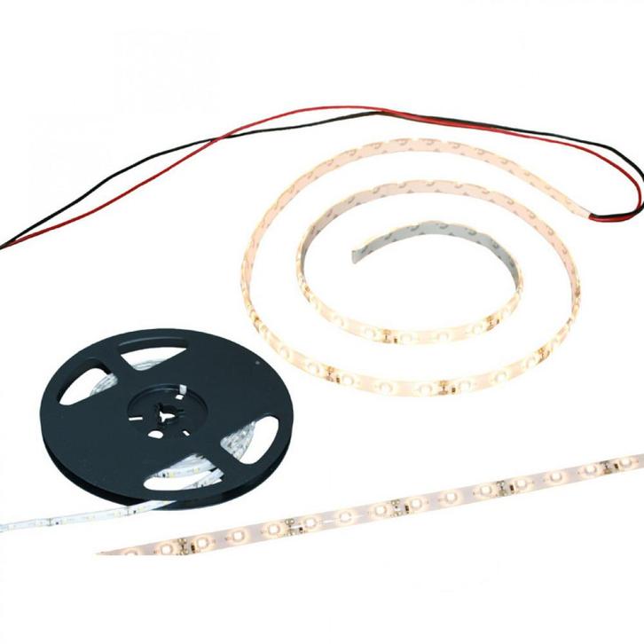 LED Strip Ohio met Aansluitkabel 5mtr, Caravans en Kamperen, Kampeeraccessoires, Nieuw