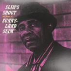 lp nieuw - Sunnyland Slim - Slims Shout [VINYL]