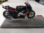 Movistar Yamaha MotoGP - MotoGP - Maverick Vinales - 2017 -, Nieuw