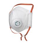 AIR+ FFP3 stofmasker met ventiel | 10 stuks, Doe-het-zelf en Verbouw, Adembescherming, Nieuw, Verzenden