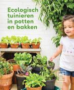 Ecologisch tuinieren in potten en bakken 9789492907073, Boeken, Verzenden, Gelezen, Lieven David