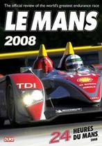 Le Mans: 2008 DVD (2008) cert E, Zo goed als nieuw, Verzenden