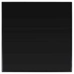 Tafelblad Vierkant - OP = OP! Design Tafel Upgrade, 50 tot 100 cm, Vierkant, Nieuw, Glas
