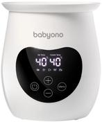 Baby Ono Honey White Natural Nursing Flessenwarmer en, Kinderen en Baby's, Verzenden, Nieuw