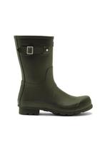 Hunter Regenlaarzen MFS9000RMA-DOV Groen-39, Verzenden, Nieuw
