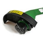 Hofftech Krachtige elektrische grastrimmer - 250W - snijd..., Tuin en Terras, Ophalen of Verzenden, Nieuw