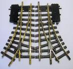 LGB G - 1205/1215/1206 - Modeltreinsporen (2) - Elektrische, Hobby en Vrije tijd, Modeltreinen | Overige schalen, Nieuw