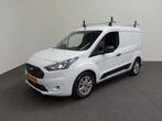 Ford Transit Connect 1.5 EcoBlue L1 Trend, Automaat, Stof, Gebruikt, Euro 6
