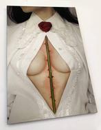 Iness Rychlik - Thorns, Antiek en Kunst, Kunst | Schilderijen | Modern