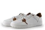Tommy Hilfiger Sneakers in maat 44 Wit, Verzenden, Wit, Tommy Hilfiger, Sneakers of Gympen