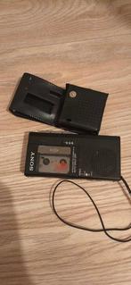 Sony - M-10 Draagbare cassettespeler, Nieuw
