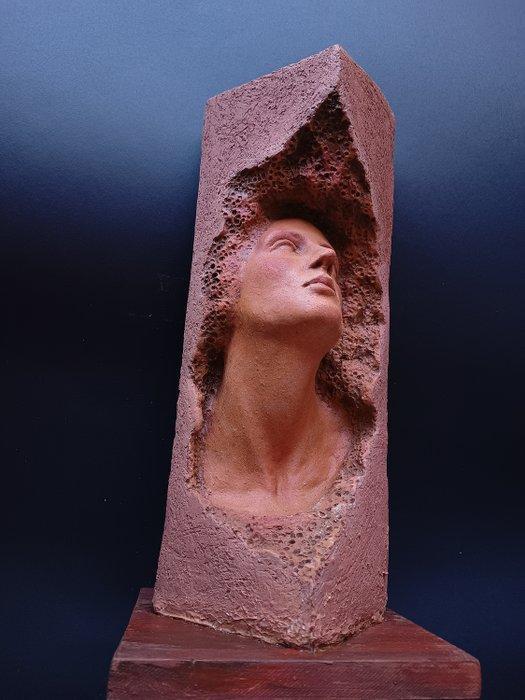 Mirella Gerosa - ricordando Michelangelo, Antiek en Kunst, Kunst | Designobjecten