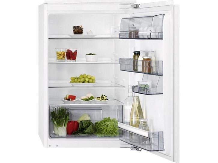 AEG SKE688E1AF - Inbouw koelkast - 137 liter - Energieklasse, Witgoed en Apparatuur, Koelkasten en IJskasten, Zo goed als nieuw