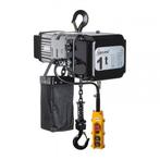 Elektrische Kettingtakel SG.DTS 400V Dubbele Snelheid 7,5, Verzenden, Nieuw