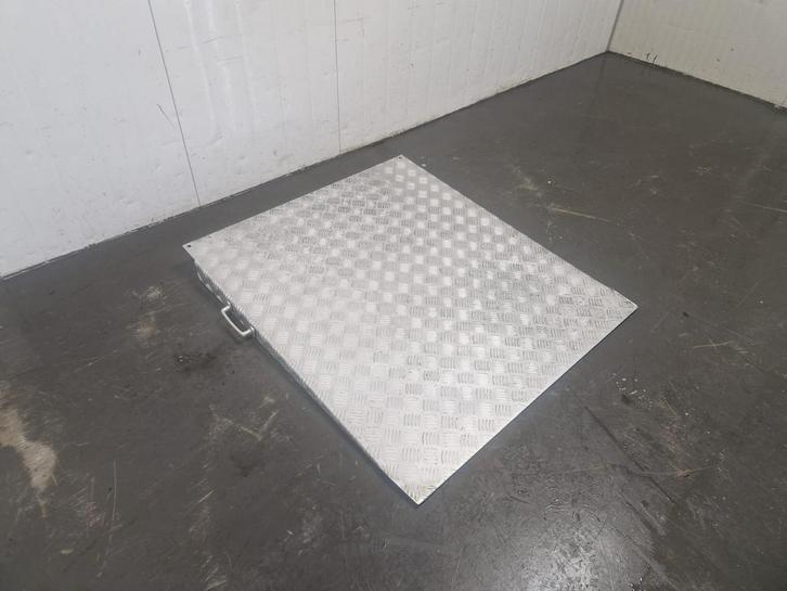 Oprijplaat voor koel- en vriescel 89 x 100 x 8 cm, Zakelijke goederen, Horeca | Keukenapparatuur, Koelen en Vriezen