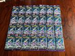 Pokémon - 28 Booster pack - Scarlet & Violet - Violet EX, Hobby en Vrije tijd, Verzamelkaartspellen | Pokémon, Nieuw
