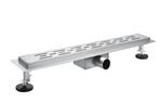 Douchegoot RVS 60 cm, Ophalen of Verzenden, Nieuw