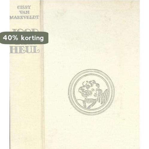 Joop ter heul - Marxveldt 9789020501261 Marxveldt, Boeken, Kinderboeken | Jeugd | 13 jaar en ouder, Gelezen, Verzenden