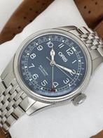 Oris - Big Crown Pointer Date Automatic - 01 754 7741 4065, Nieuw