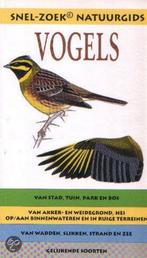 Vogels / Snel-zoek natuurgids 9789038900780 M. Lambert, Boeken, Verzenden, Gelezen, M. Lambert